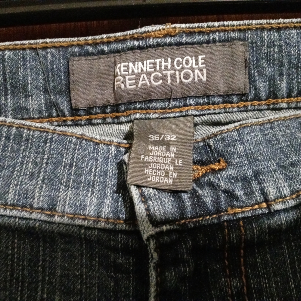 Kenneth cole reaction 36/ 32